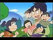 お手玉にしてやろうっ！！