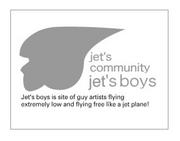 jet's boys