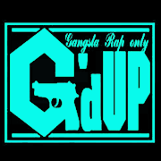 G'dUP 〜Gangsta Rap Only〜