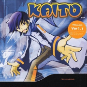 VOCALOID-KAITO-