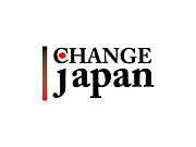 CHANGE japan