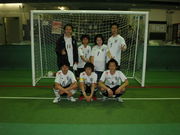 FC上京