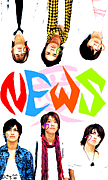 NEWS only love