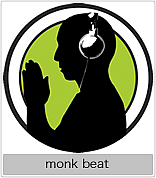 monk beat