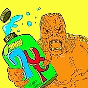 XBOX360 GoW Clan [7UP]