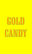 GOLD CANDY