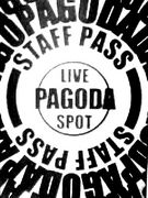 Live Spot 秋葉原PAGODA