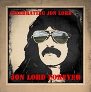 Jon Lord Forever
