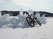 道東釧路 de 自転車