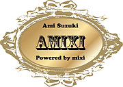 ڰ -amixi-