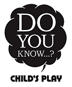 CHILD'S PLAY(Sendai)