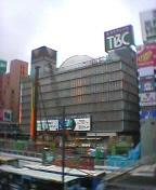 渋谷東急文化会館で働いていた方