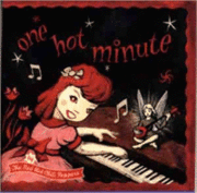 ONE HOT MINUTE