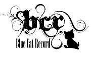 ☆Blue Cat Record☆