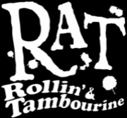 ��Rock'n Roll�ώʎ��Ĥ�����