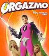 ORGAZMO！The Trey Parker Film