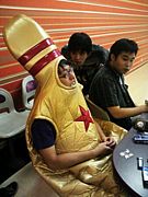 卒業したけどライブやろーぜ