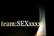 team:SEXxxxxx 5th generation