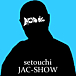 setouchi JAC-SHOW