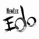 NewLex Edo ϻڡ-å