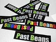 Past Beans