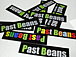 Past Beans