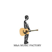 M&A MUSIC FACTORY