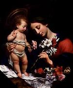 聖母マリアの生涯またはロザリオ