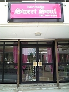 Hair Studio Sweet Soul