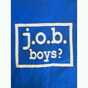 j.o.b. boys