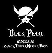 Black Pearl 