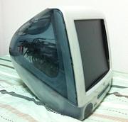 iMac G3Intel