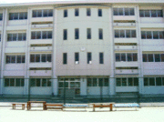 鳥取市立鳥取西中学校 mixiコミュニティ