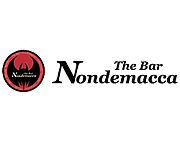 The Bar Nondemacca
