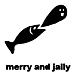 merry and jally