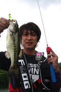 荒井謙太♡TOY'S　STYLE