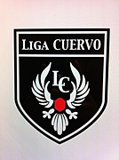 LIGA CUERVO (ݥĥ꡼)