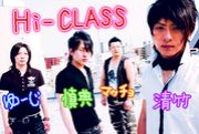 ☆Hi-CLASS☆