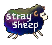 stray sheep