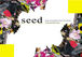 ファッションショー【seed】
