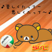 品川バレーボールクラブ　ＳＶＣ