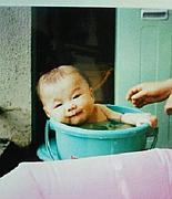 Babies and the market .