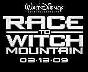 Race To Witch Mountain