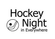 Hockey Night in Everywhere