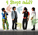 4 Steps add9