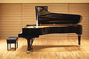 ピアノの練習室情報