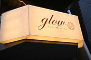 hair Missiom glow Nail