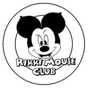 RIKKI MOUSE CLUB