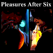 P-side(Pleasures After Six)