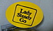 Lady Steady Go